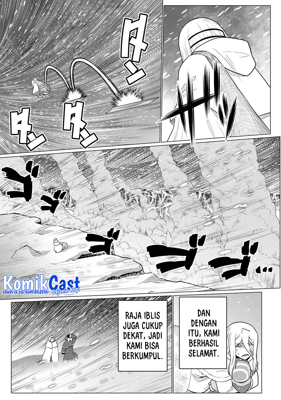 Dilarang COPAS - situs resmi www.mangacanblog.com - Komik kumo desu ga nani ka 070.1 - chapter 70.1 71.1 Indonesia kumo desu ga nani ka 070.1 - chapter 70.1 Terbaru 13|Baca Manga Komik Indonesia|Mangacan